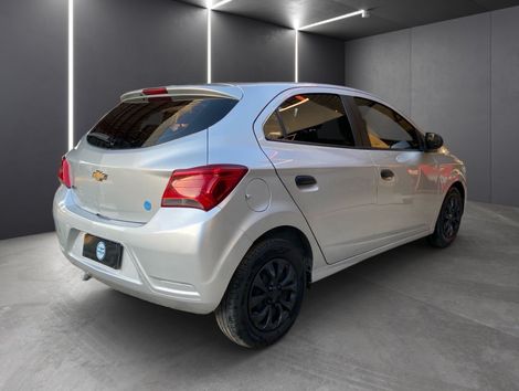 Chevrolet ONIX HATCH Joy 1.0 8V Flex 5p Mec.