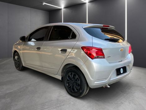 Chevrolet ONIX HATCH Joy 1.0 8V Flex 5p Mec.