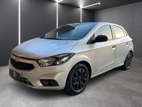 Chevrolet ONIX HATCH Joy 1.0 8V Flex 5p Mec.