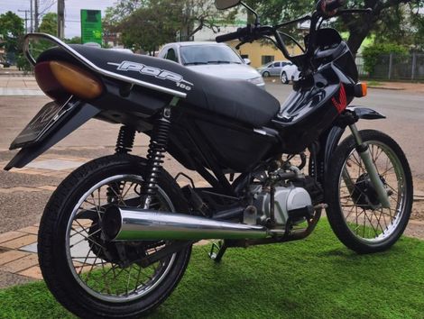 HONDA POP 100 97cc