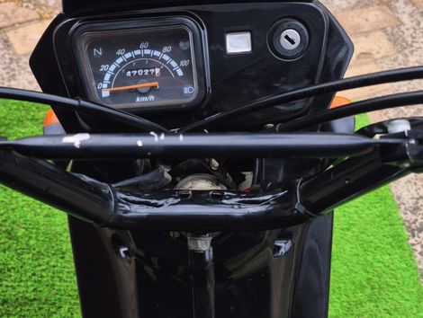 HONDA POP 100 97cc