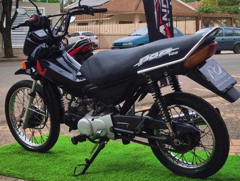 HONDA POP 100 97cc