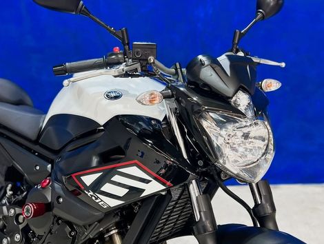 YAMAHA XJ6 N/ABS