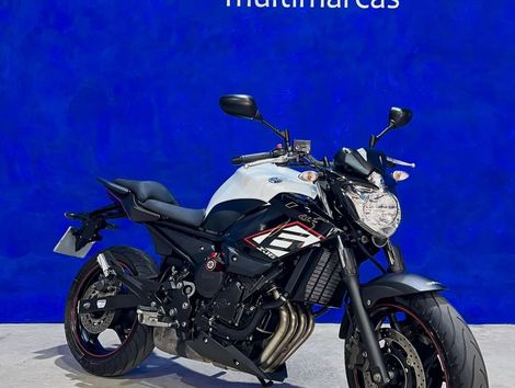 YAMAHA XJ6 N/ABS