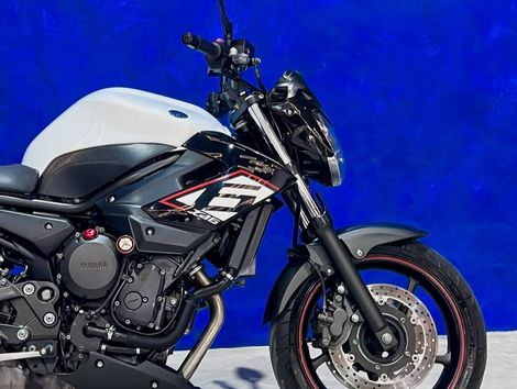 YAMAHA XJ6 N/ABS