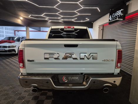 RAM CLASSIC LARAMIE 5.7 CD V8 4X4 Aut.