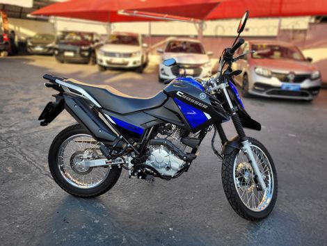 YAMAHA XTZ 150 CROSSER Z FLEX