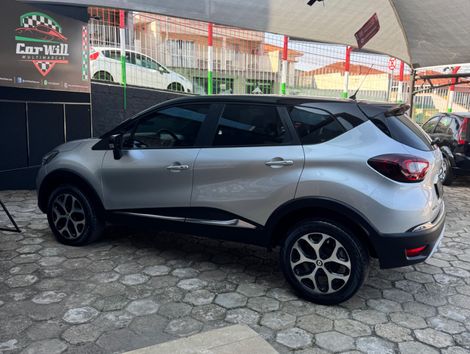 Renault CAPTUR Intense 1.6 16V Flex 5p Aut.