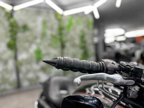 Harley V-ROD 10th ANNIVERSARY EDITION VRSCDX
