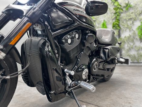 Harley V-ROD 10th ANNIVERSARY EDITION VRSCDX