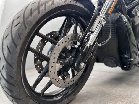 Harley V-ROD 10th ANNIVERSARY EDITION VRSCDX