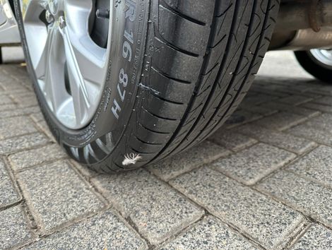 Chevrolet ONIX HATCH LTZ 1.0 12V TB Flex 5p Aut.