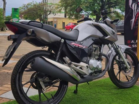 HONDA CG 160 FAN Flex