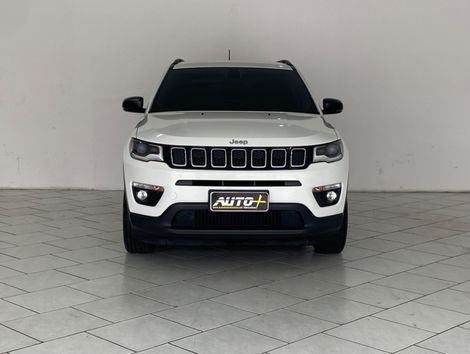 Jeep COMPASS SPORT 2.0 4x2 Flex 16V Aut.