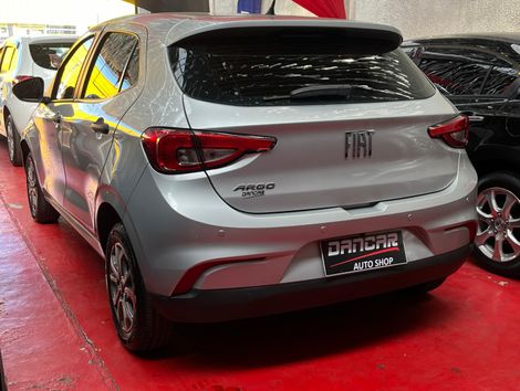 Fiat ARGO DRIVE 1.0 6V Flex