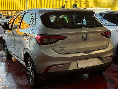 Fiat ARGO DRIVE 1.0 6V Flex