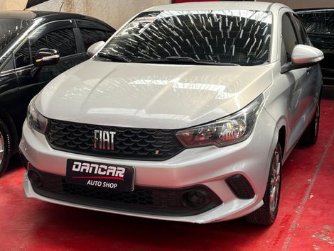 Fiat ARGO DRIVE 1.0 6V Flex