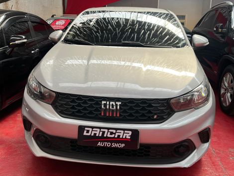 Fiat ARGO DRIVE 1.0 6V Flex