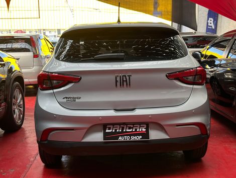 Fiat ARGO DRIVE 1.0 6V Flex