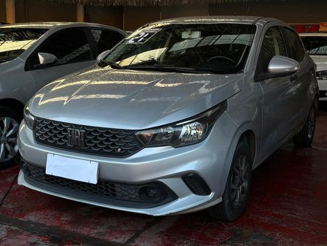 Fiat ARGO DRIVE 1.0 6V Flex