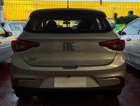 Fiat ARGO DRIVE 1.0 6V Flex