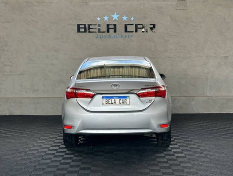 Toyota Corolla ALTIS/A.Premiu. 2.0 Flex 16V Aut