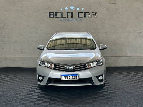 Toyota Corolla ALTIS/A.Premiu. 2.0 Flex 16V Aut