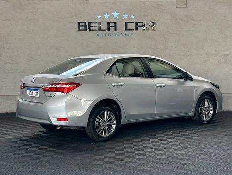 Toyota Corolla ALTIS/A.Premiu. 2.0 Flex 16V Aut