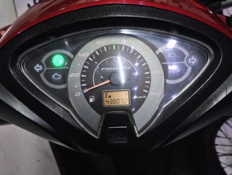 HONDA BIZ 125 EX/ 125 EX FLEX