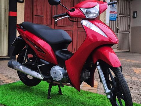 HONDA BIZ 125 EX/ 125 EX FLEX