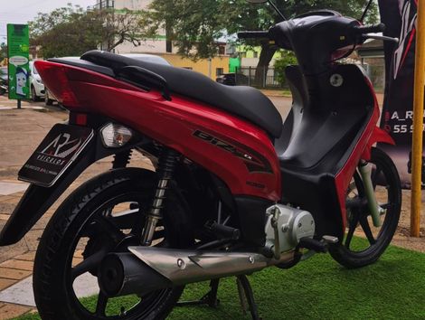 HONDA BIZ 125 EX/ 125 EX FLEX
