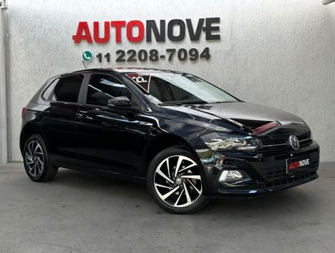 VolksWagen Polo Highline 200 TSI 1.0 Flex 12V Aut.
