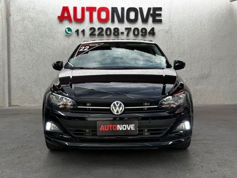 VolksWagen Polo Highline 200 TSI 1.0 Flex 12V Aut.