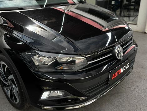 VolksWagen Polo Highline 200 TSI 1.0 Flex 12V Aut.