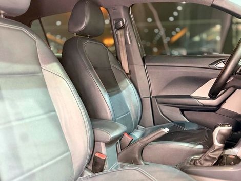 VolksWagen T-Cross Highline 1.4 TSI Flex 16V 5p Aut