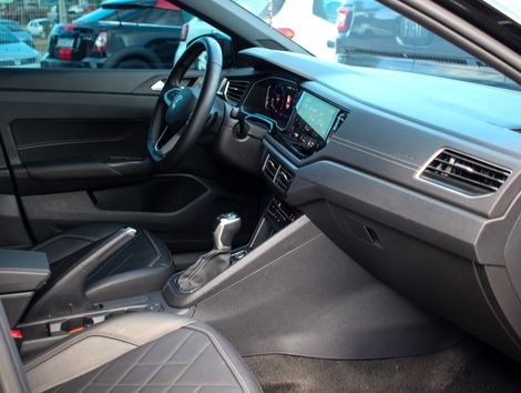 VolksWagen VIRTUS Exclusive 250TSI 1.4 Flex 16V Aut