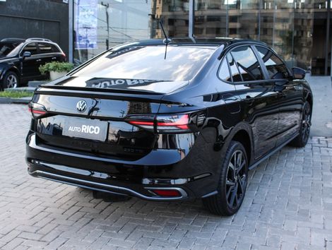 VolksWagen VIRTUS Exclusive 250TSI 1.4 Flex 16V Aut