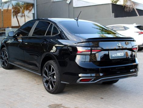 VolksWagen VIRTUS Exclusive 250TSI 1.4 Flex 16V Aut