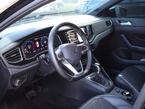 VolksWagen VIRTUS Exclusive 250TSI 1.4 Flex 16V Aut