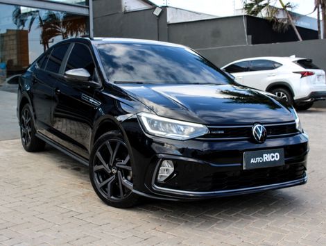 VolksWagen VIRTUS Exclusive 250TSI 1.4 Flex 16V Aut