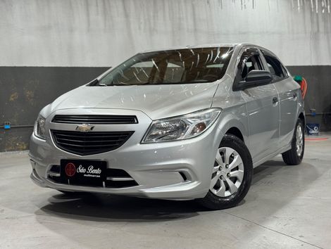 Chevrolet ONIX HATCH Joy 1.0 8V Flex 5p Mec.
