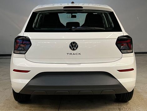 Volkswagen Track 1.0 Flex 12V 5p