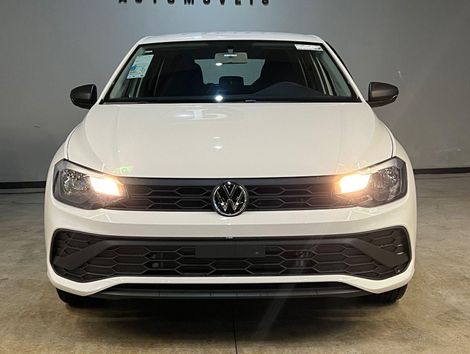 Volkswagen Track 1.0 Flex 12V 5p