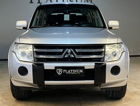 Mitsubishi GLS/GLS/PKHPE 3.2 Dies.TI 5p