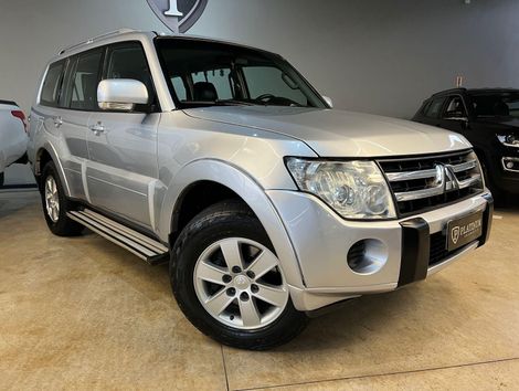 Mitsubishi GLS/GLS/PKHPE 3.2 Dies.TI 5p