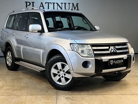 Mitsubishi GLS/GLS/PKHPE 3.2 Dies.TI 5p