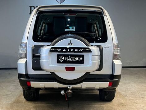 Mitsubishi GLS/GLS/PKHPE 3.2 Dies.TI 5p