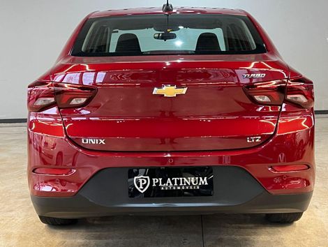 Chevrolet SEDAN Plus LTZ 1.0 12V TB Flex Mec. 