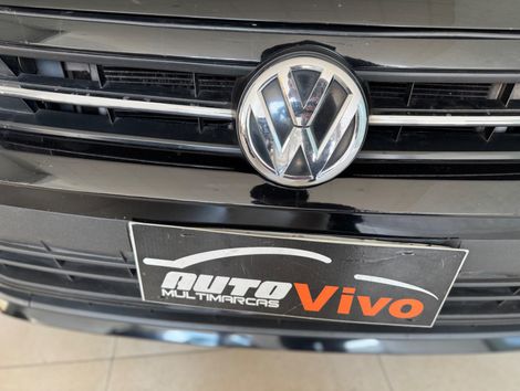 VolksWagen VIRTUS 1.6 MSI Flex 16V 4p Aut.
