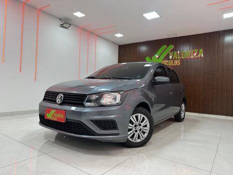 VolksWagen Gol 1.0 Flex 12V 5p